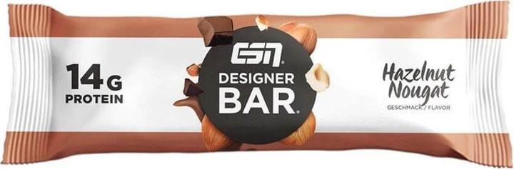 Produktbild ESN Designer (Mandel, Kokos, 12 Stk., 540 g)