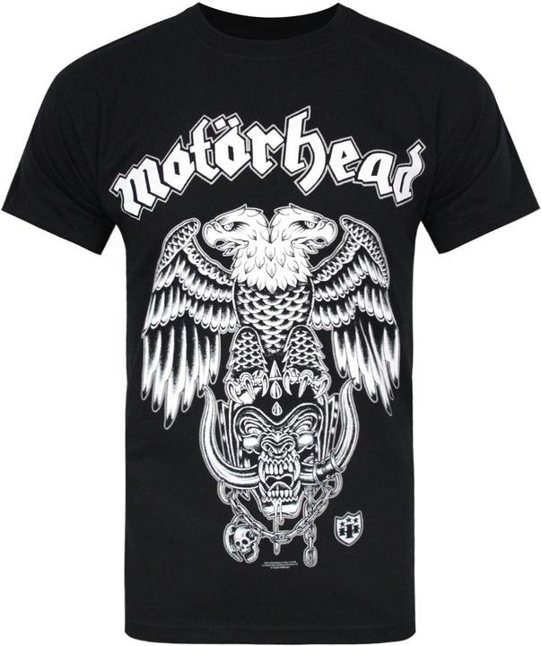 Actual product image Motorhead UTNS5492 P (S)