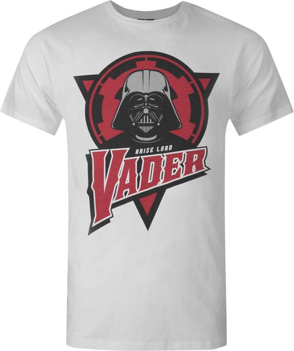 Actual product image Star Wars UTNS5496 P (XL)