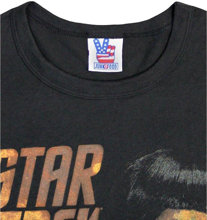 Actual product image Junk Food UTNS5575 P (S)