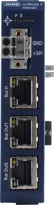 Immagine prodotto Jumo Modulo router
