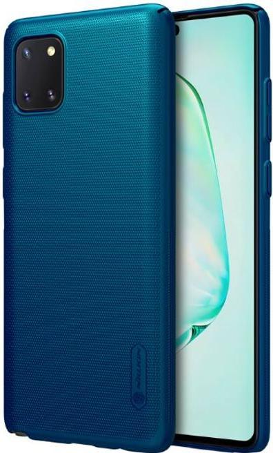 Productafbeelding Nillkin Super Frosted Shield-serie (Samsung Galaxy Note 10 Lite)