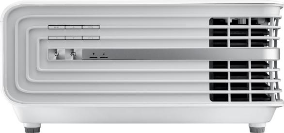 Actual product image Optoma Uhd550x (4K, 2800 lm, 1.39 - 2.22:1)