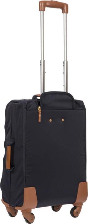 Actual product image Brics X-Travel - Soft cabin trolley (Hand luggage (up to 50 litres))