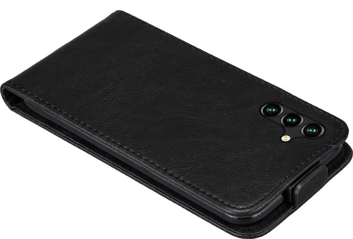 Image du produit Cadorabo Flip comme Invis Cover (Samsung Galaxy A13 5G)