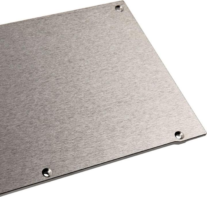 Actual product image Watercool Heatkiller V eBC Backplate