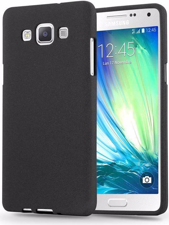 Produktbild Cadorabo TPU Frosted Cover