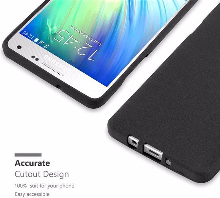Produktbild Cadorabo TPU Frosted Cover