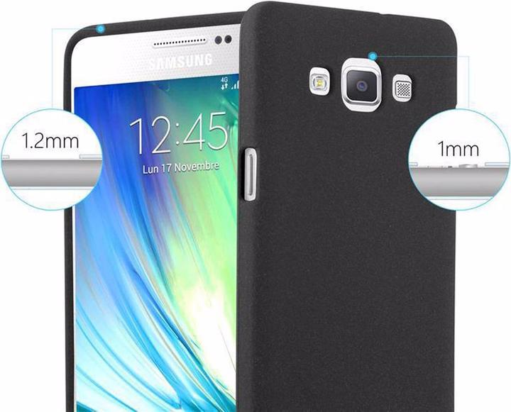 Produktbild Cadorabo TPU Frosted Cover