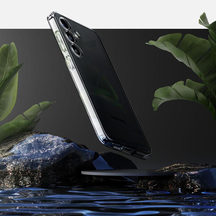 Produktbild Spigen Liquid Crystal (Samsung Galaxy S24)