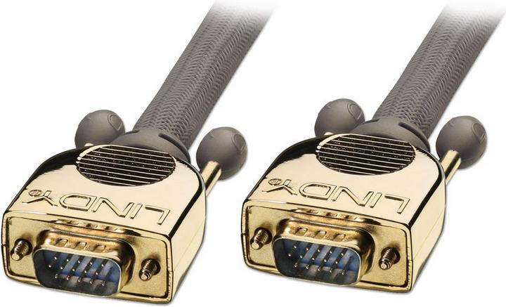 Lindy VGA — VGA (30 m, VGA)