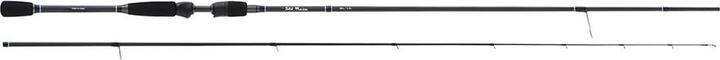 Produktbild Stucki Fishing Maniac Solid 225cm, 3-17g (Spinnrute, 225 cm)