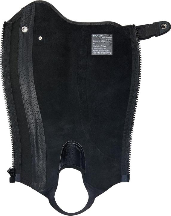 Actual product image Ariat Chaps Heritage Unisex (XS)