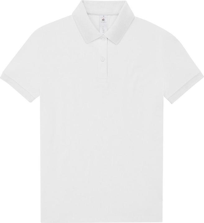 B&C My Poloshirt