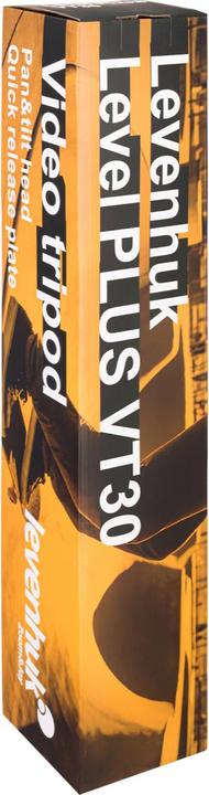 Produktbild Levenhuk Level Plus VT30 (Kunststoff, Metall)