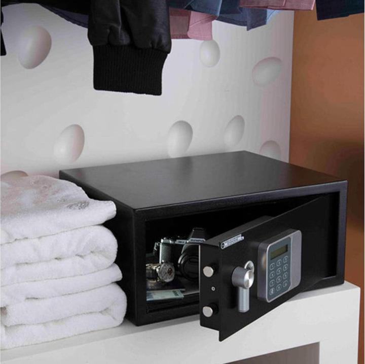 Image du produit Yale YE YLG200DB2 - Coffre-fort code PIN 24L (24 l)