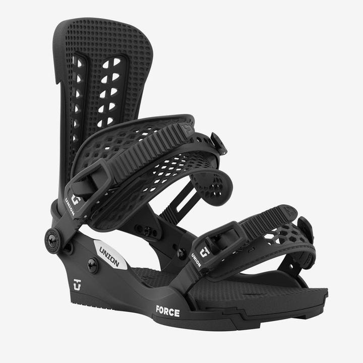 Image du produit Union Force Black (M)