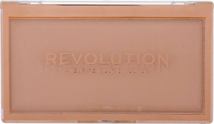Actual product image Makeup Revolution Matte Base (P3)
