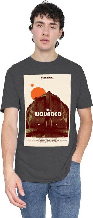 Produktbild The Next Generation Season 4 Episode 12 TShirt (3XL)