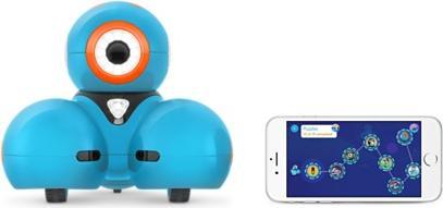 Immagine prodotto Wonder Workshop Dash
