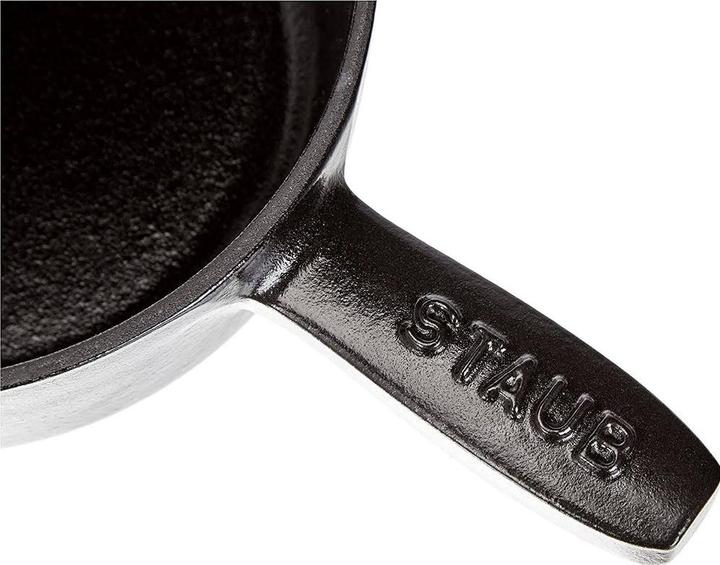 Image du produit Staub Mini-marmite à fondue (0.35 l)