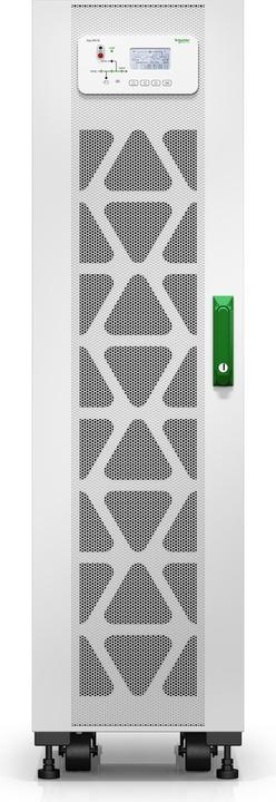Actual product image APC Easy UPS 3S 10kVA 400V 3:3 UPS 10 min (10 VA, 10000 W, Online double converter UPS)
