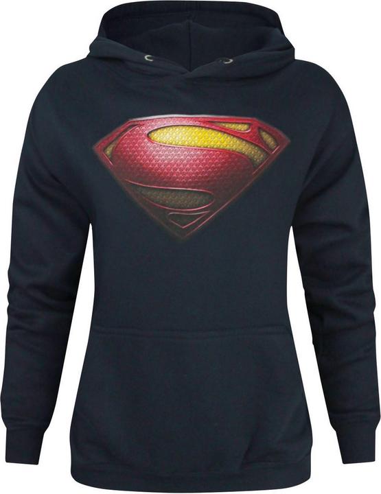 Actual product image Superman UTNS4204 P (3XL)