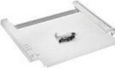 Actual product image Hoover STK KIT WHITE Connection kit