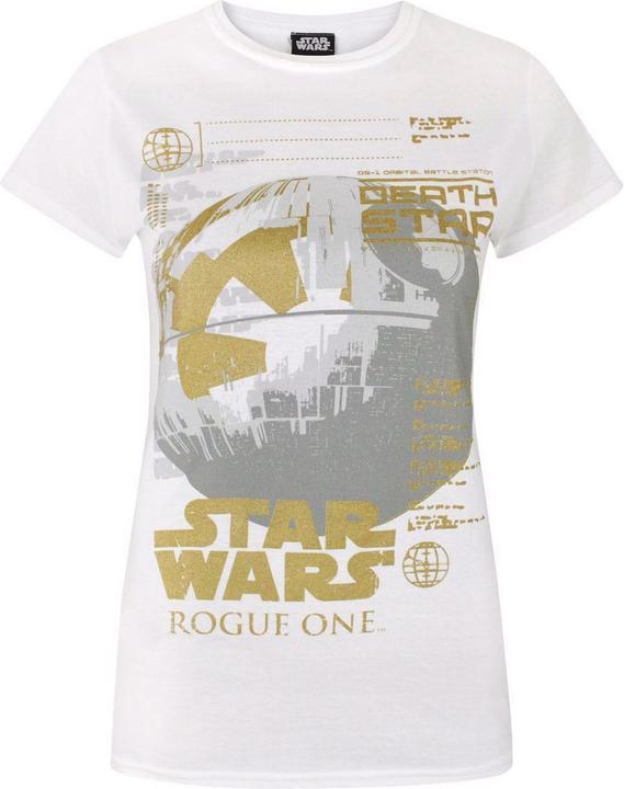 Star Wars UTNS4269 P (XXL)