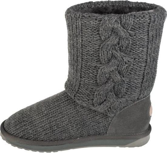 EMU Australia Schuhe, Hausschuhe Bartle (39)