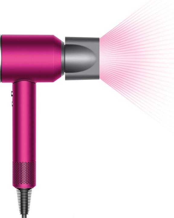 Produktbild Dyson Supersonic Bürstenset