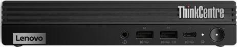 Produktbild Lenovo ThinkCentre M75q G5 Tiny computer 12RQ0013PB W11Pro 8500GE/16GB/512GB/AMD Radeon/3YR OS