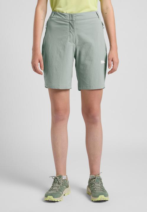 Image du produit Jack Wolfskin Hikeout Shorts W (34)