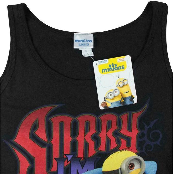 Produktbild Minions UTNS4469 P (XXL)