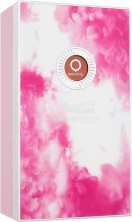 Actual product image Orientica Arte Bellissimo Romantic (Eau de parfum, 75 ml)