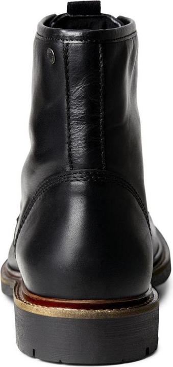 Actual product image Jack & Jones Leather boots (45)