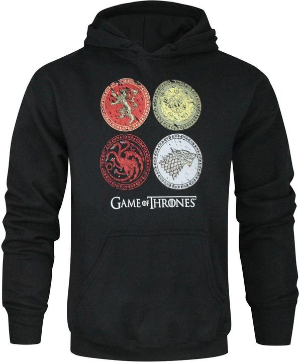 Produktbild Game of Thrones UTNS4887 P (XXL)