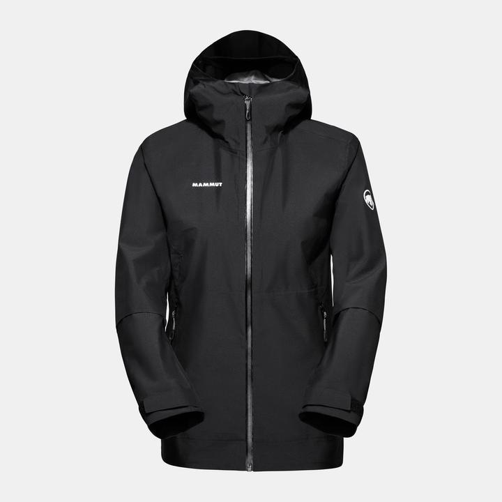 Actual product image Mammut Alto Light HS Hooded Jacket (XL)