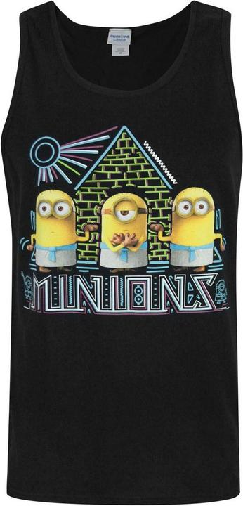 Minions UTNS5139 P