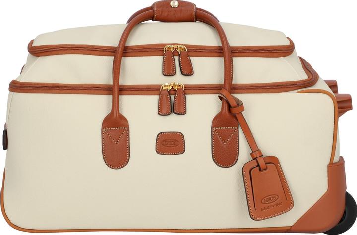 Immagine prodotto Brics Carrello cabina Firenze 2 rotoli 55 cm (40 l, Bagaglio a mano (fino a 50 litri))