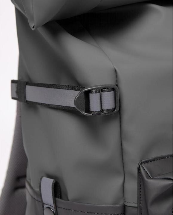 Actual product image Sandqvist Backpack / Daypack Ruben 2.0 Rolltop (21 l)