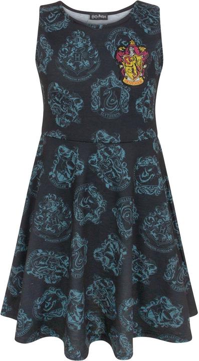 Sommerkleid Mädchen