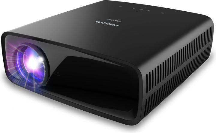 Actual product image Philips NeoPix 730 (Full HD, 700 lm, 1.65:1)