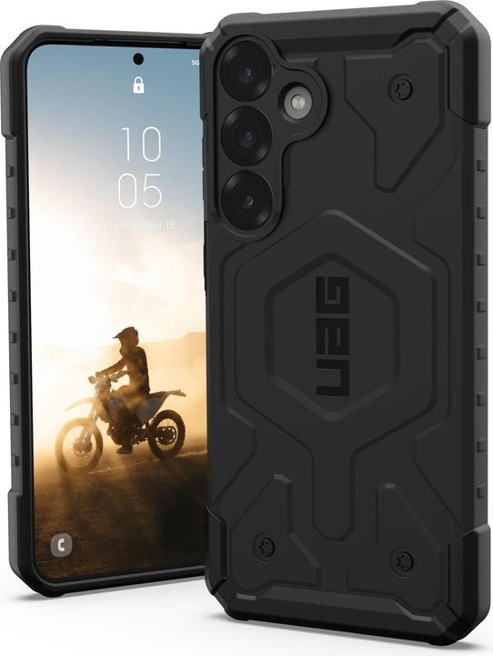 Productafbeelding UAG Pathfinder with Magnet (Samsung Galaxy S25+)