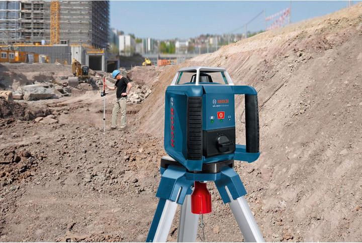 Image du produit Bosch Professional GRL 400 H