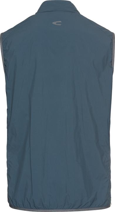 Actual product image Camel Active Leichte einrollbare Weste mit Funktionstaschen (XL)