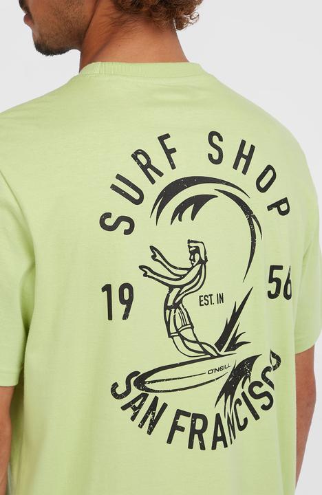 Immagine prodotto O'Neill Maglietta O'Riginals Surf Shop (S)