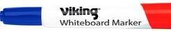 Produktbild Viking Whiteboard-Marker WBM2.5 Rundspitze 1-2,5 mm Blau (Blau, 2.50 mm, 1 x)
