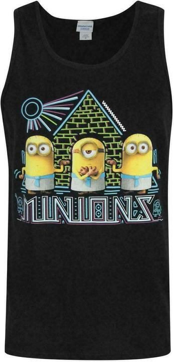 Minions UTNS5736 P (S)