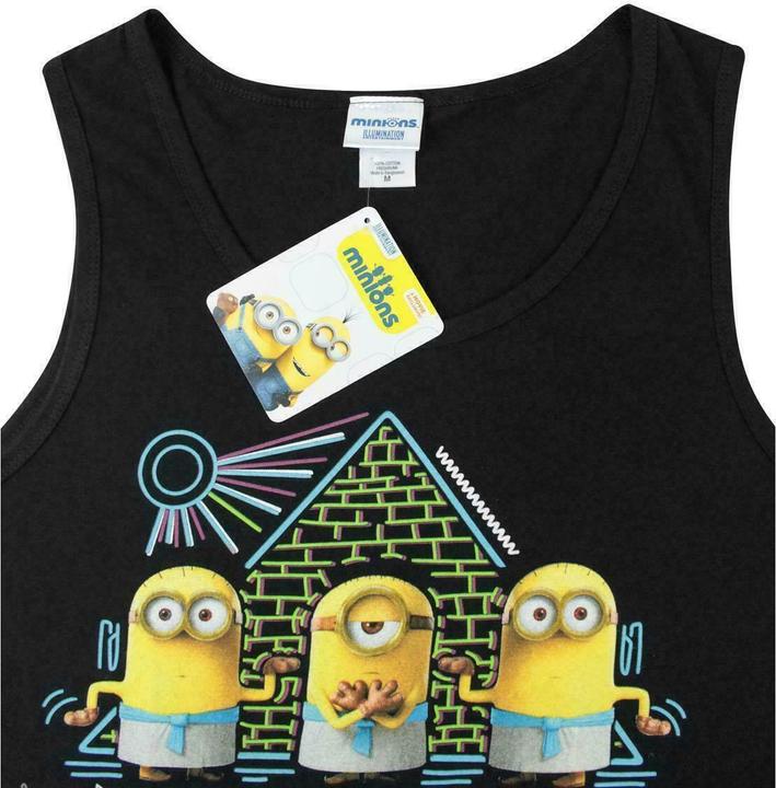 Actual product image Minions UTNS5736 P (S)